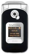 Sony Ericsson Z530i