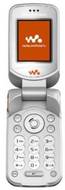 Sony Ericsson Z530i