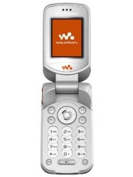 Sony Ericsson Z530i