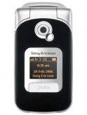 Sony Ericsson Z530i