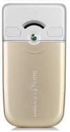 Sony Ericsson Z550i