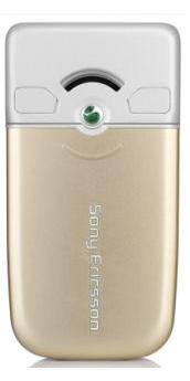 Sony Ericsson Z550i