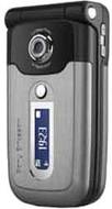 Sony Ericsson Z550i