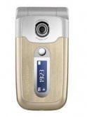 Sony Ericsson Z550i Price