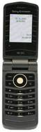 Sony Ericsson Z555