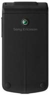 Sony Ericsson Z555