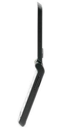 Sony Ericsson Z555