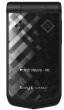 Sony Ericsson Z555