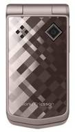 Sony Ericsson Z555a