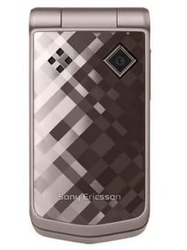 Sony Ericsson Z555a
