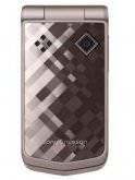Sony Ericsson Z555a