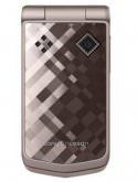 Sony Ericsson Z555a Price