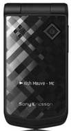 Sony Ericsson Z555i