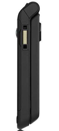 Sony Ericsson Z555i