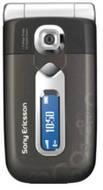 Sony Ericsson Z558i