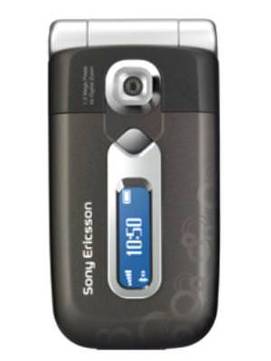 Sony Ericsson Z558i