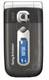 Sony Ericsson Z558i