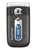 Sony Ericsson Z558i