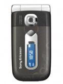 Sony Ericsson Z558i Price