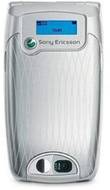 Sony Ericsson Z600