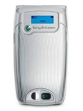 Sony Ericsson Z600