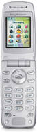 Sony Ericsson Z600
