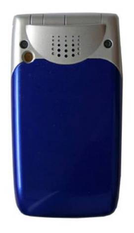 Sony Ericsson Z600