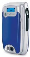 Sony Ericsson Z600