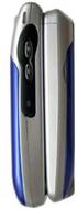 Sony Ericsson Z600