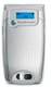 Sony Ericsson Z600