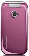 Sony Ericsson Z610