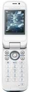 Sony Ericsson Z610
