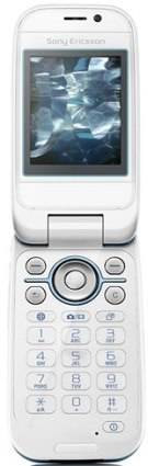 Sony Ericsson Z610