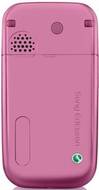 Sony Ericsson Z610