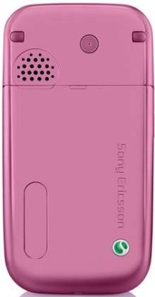 Sony Ericsson Z610