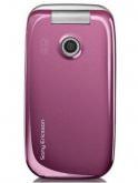 Sony Ericsson Z610 Price