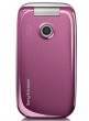 Sony Ericsson Z610