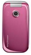 Sony Ericsson Z610i