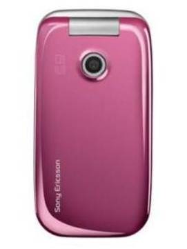 Sony Ericsson Z610i