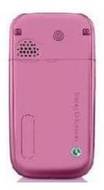 Sony Ericsson Z610i