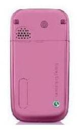 Sony Ericsson Z610i
