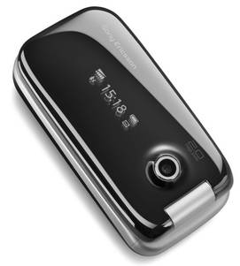 Sony Ericsson Z610i
