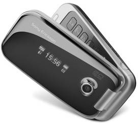 Sony Ericsson Z610i