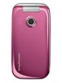 Sony Ericsson Z610i