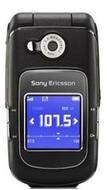 Sony Ericsson Z710i