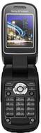 Sony Ericsson Z710i