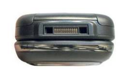Sony Ericsson Z710i
