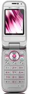 Sony Ericsson Z750
