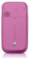 Sony Ericsson Z750
