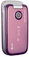 Sony Ericsson Z750